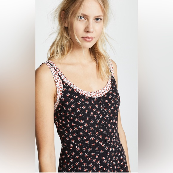 Bailey/44 "Badlands" Dress in Multicolor Size: Large - Picture 10 of 13